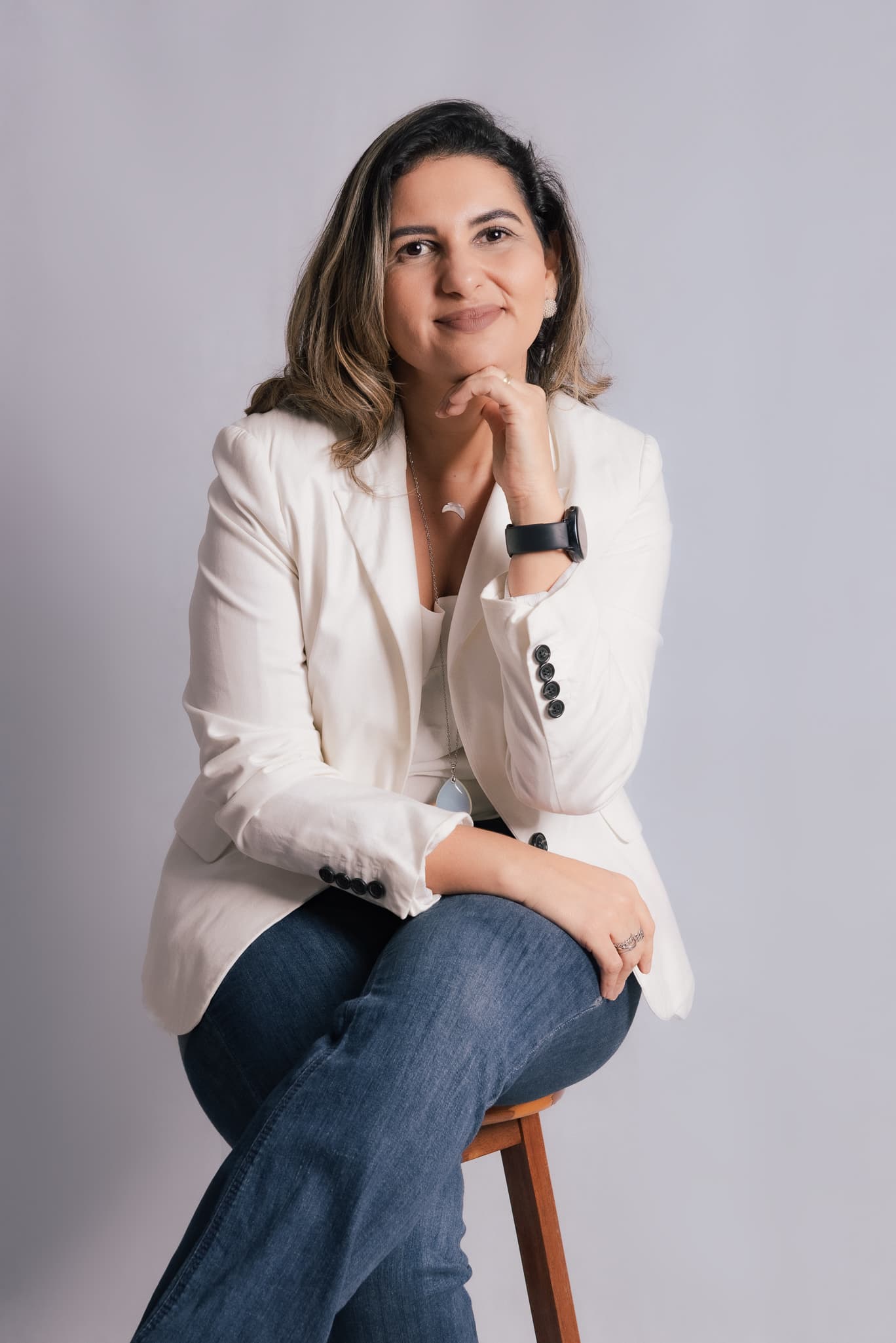 Enfermeira Rejane Costa, especialista em Acupuntura Oncológica e tratamento integrativo da dor em Tijuca, Rio de Janeiro